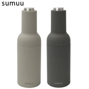 MENU メニュー ボトルグラインダー ウッドトップ MN4415399
