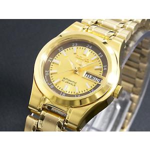 セイコー5 Seiko ファイブ 腕時計 レディース 新作続 Symh30j1 自動巻き