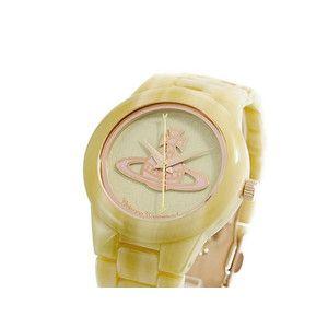 ヴィヴィアン ウエストウッド Vivienne Westwood レディース 腕時計 クオーツ 売れ筋ランキング Vv075cmcm