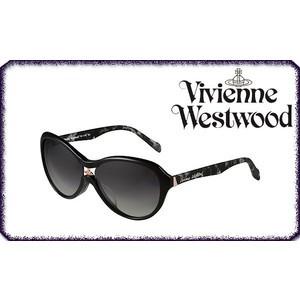 ヴィヴィアンウエストウッド viviennewestwood vw-7755 bc サングラス｜rcmdse