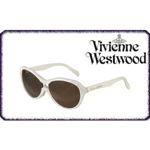 ヴィヴィアンウエストウッド viviennewestwood vw-7755 wh サングラス｜rcmdse