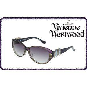 2013年モデル vivienne westwood ヴィヴィアンウエストウッド サングラス vw-7741 po｜rcmdse