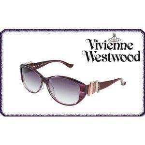 2013年モデル vivienne westwood ヴィヴィアンウエストウッド サングラス vw-7741 vi｜rcmdse