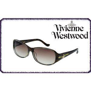 2013年モデル vivienne westwood ヴィヴィアンウエストウッド サングラス vw-7742 bn｜rcmdse