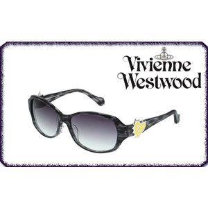 2013年モデル vivienne westwood ヴィヴィアンウエストウッド サングラス vw-7743 gi｜rcmdse