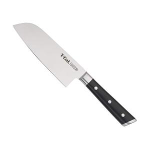 ティファール T-fal アイスフォース 三徳ナイフ 14.5cm 包丁 K24210｜rcmdse