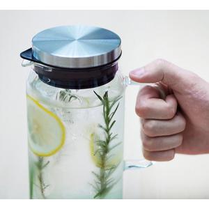 HARIO ウォータージャグ 1300ml 耐...の詳細画像2