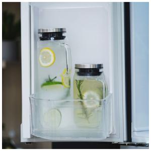 HARIO ウォータージャグ 1300ml 耐...の詳細画像3