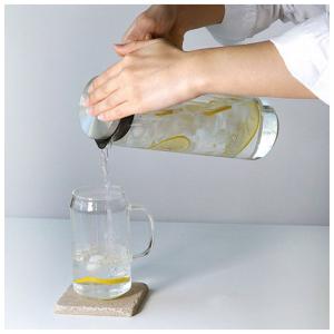 HARIO ウォータージャグ 1300ml 耐...の詳細画像4