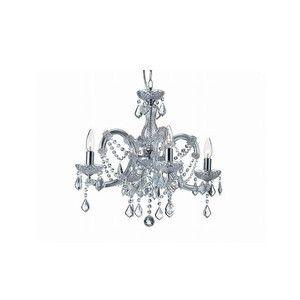 シャンデリアライト　Castle4（キャッスル）4灯照明 AW-0233