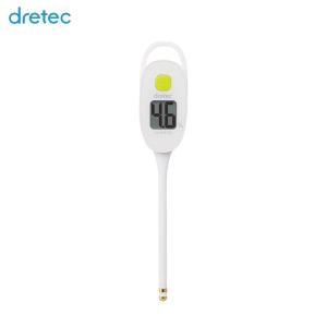 ドリテック 防水塩分計 EN-904IV アイボリー 塩分チェッカー