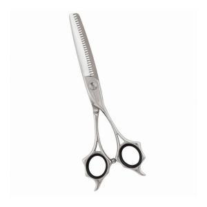 ドリーム産業 セニングシザー ゴッツトリプルG はさみ シザー ペット用 ペットハサミ トリミングシザー トリミング トリマー カット お手入れ 犬