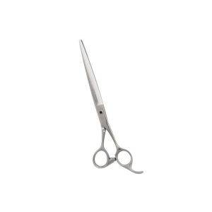 ドリーム産業 ストレートシザー スーパースリム98 はさみ シザー ペット用 ペットハサミ トリミングシザー トリミング トリマー カット お手入れ 犬