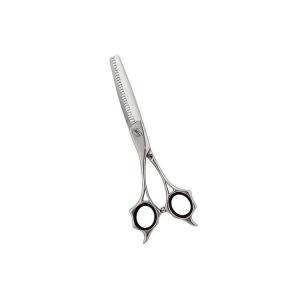 ドリーム産業 レフティシザー ゴッツトリプルGL 左利き レフティー はさみ シザー ペット用 ペットハサミ トリミングシザー トリミング トリマー