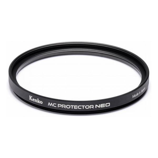 レンズ保護フィルター MC プロテクター NEO 40.5mm