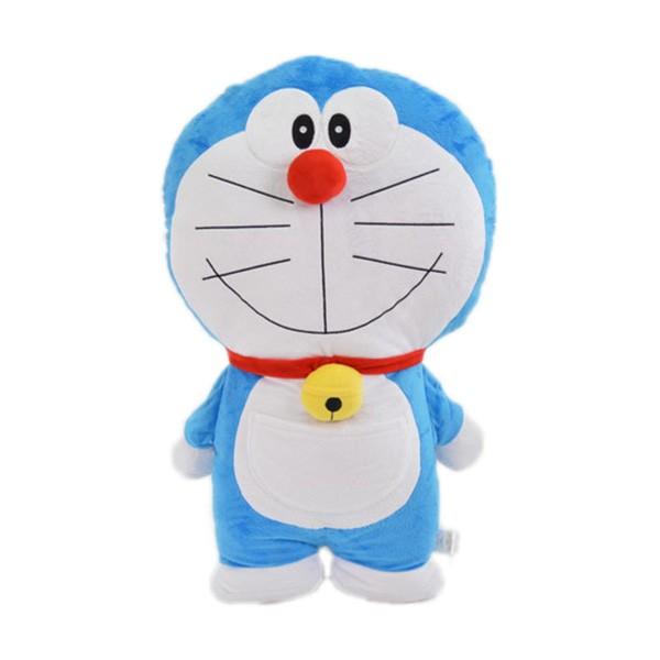 モリシタ ドラえもん 抱き枕 まくら キャラクター 子供 どらえもん 代引不可