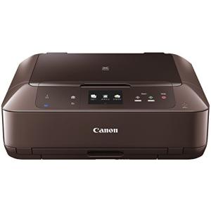 ＣＡＮＯＮ (キヤノン) PIXUS MG7530 BROWN 9489B061 (プリンタ複合機) キャノン｜rcmdse