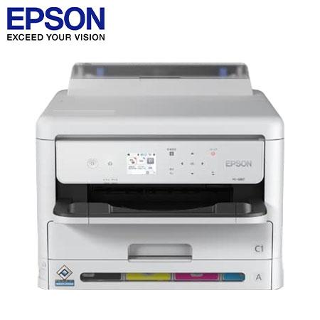 EPSON A4 インクジェットプリンター PX-S887 無線LAN 有線LAN 自動両面印刷 低...