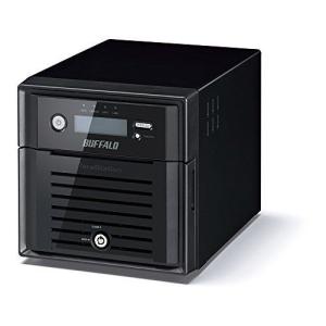 バッファロー テラステーション WSS Windows Storage Server 2012 R2 WE搭載 2ドライブ NAS 2TB WS5200DN0202W2 その他ネットワーク｜rcmdse