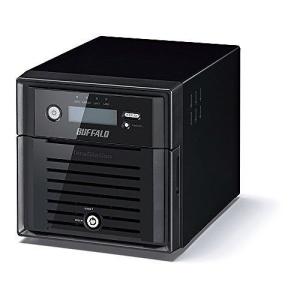 バッファロー テラステーション WSS Windows Storage Server 2012 R2 WE搭載 2ドライブ NAS 8TB WS5200DN0802W2 その他ネットワーク｜rcmdse