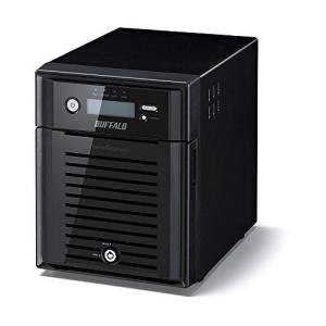 バッファロー テラステーション WSS Windows Storage Server 2012 R2 WE搭載 4ドライブ NAS 4TB WS5400DN0404W2 その他ネットワーク｜rcmdse