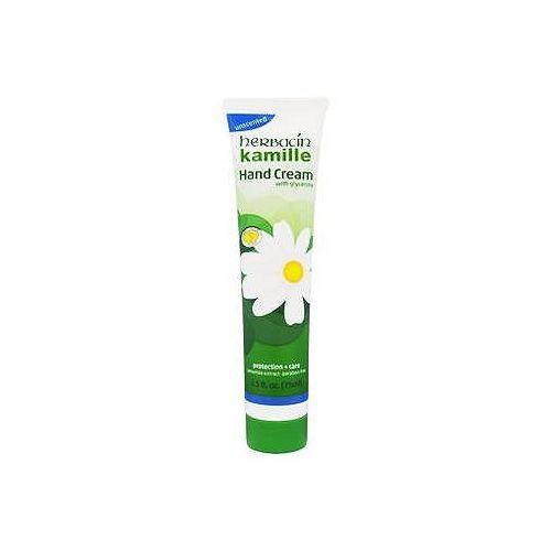 herbacin ハーバシン ハンドクリーム 無香料 75mL ドイツ コスメ 化粧 肌ケア スキン...