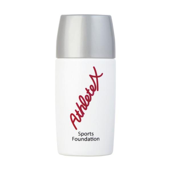 AthleteX アスリートエックス スポーツファンデーション ベージュ