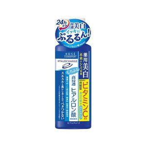 ヒアロチャージ 薬用 ホワイト ローション L (ライトタイプ) 180mL｜rcmdse