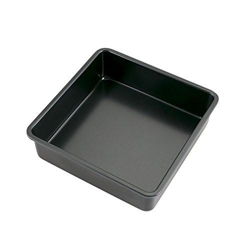貝印 ケーキ型 15cm デザイン自在 スクエア型 kai House SELECT DL6120 ...