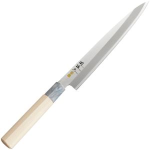 刺身包丁 義友 180mm : マツヤ金物 - 通販 - Yahoo!ショッピング