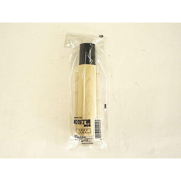【5個セット】包丁の柄 和包丁柄 菜切り用 代引不可