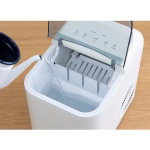 高速製氷機 最短約6分 2サイズ 持ち手 自動...の詳細画像4
