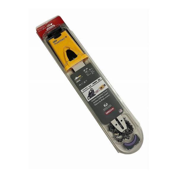 OREGON オレゴン パワーシャープ スターターキット 14インチ用 541652