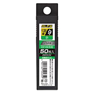 オルファ OLFA オルファ カッター替刃 BB...の商品画像
