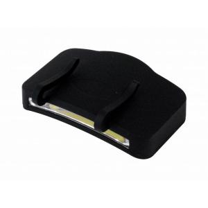 アークランドサカモト EXCELLENTTOOL アークランドサカモト 一般家庭用ライト COB 面発光でムラなく照らす キャップライト ET-228C