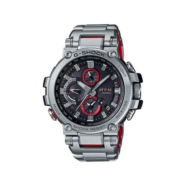 国内正規品 G-SHOCK Gショック MTG-B1000D-1AJF カシオ CASIO ジーショ...