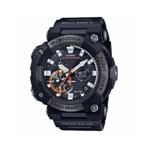 国内正規品 G-SHOCK Gショック GWF-A1000XC-1AJF カシオ CASIO ジーショック メンズ シルバー Bluetooth 搭載