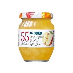 12個セット アヲハタ 55 リンゴ 150g x12 まとめ売り セット販売 お徳用 おまとめ品 ...