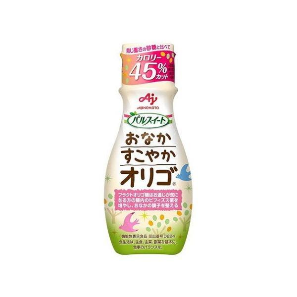 まとめ買い 味の素 パルスイート おなかすこやかオリゴ 270g x10個セット 食品 業務用 大量...