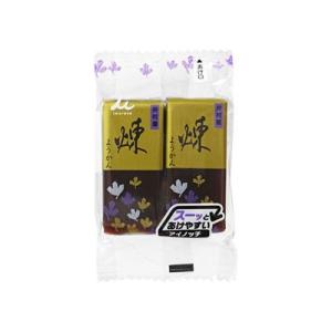 井村屋 ミニようかん 煉 4本 x6 6個セット 代引不可