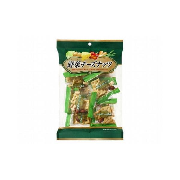 まとめ買い 泉屋 野菜チーズナッツ 10袋 x12個セット 食品 セット セット販売 代引不可 まと...