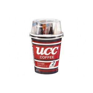 10個セット UCC カップコーヒー 2カップ x10コ 代引不可｜rcmdse