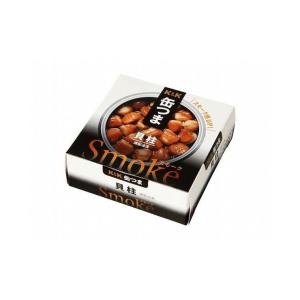 まとめ買い K&K 缶つまスモーク 貝柱 50g x6個セット 食品 まとめ セット セット買い 業務用 代引不可