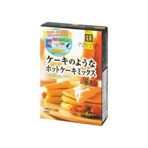 昭和産業 ケーキのようなホットケーキミックス 200g x24 24個セット 代引不可