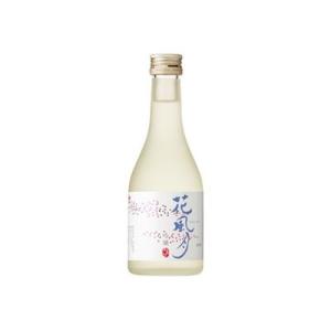 12本セット 清酒 金紋ねのひ 吟醸 花風月フロスト 瓶 300ml x12 代引不可