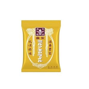 森永製菓 ミルクキャラメル 88g x6 6個セット 代引不可