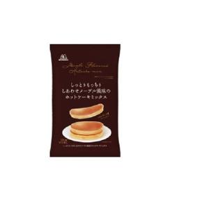 森永しっとりもっちりホットケーキミックス 600g x14 14個セット 代引不可