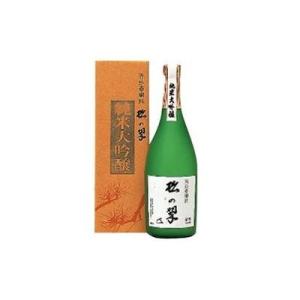 純米大吟醸 米のささやき 秋津 1800ml ギフト プレゼント 贈り物 贈答