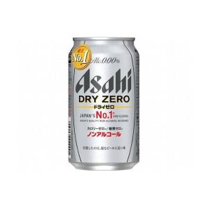 単品24本セット アサヒビール 株 アサヒ ドライゼロ 缶 350ml x24個セット まとめ セット まとめ売り セット売り セット買い 代引不可