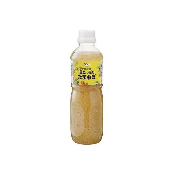 12個セット SSK プラスサラダ ノンオイル具たっぷり たまねぎ 490ml x12 セット まと...